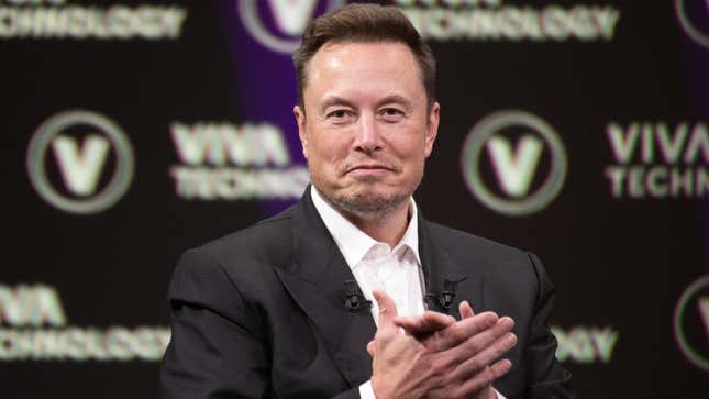 Image for article titled Here Are the Top AI Stories You Missed This Week