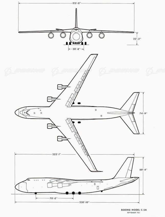 Image for article titled The Boeing 747 'Queen Of The Skies' Has Reached The End Of The Line