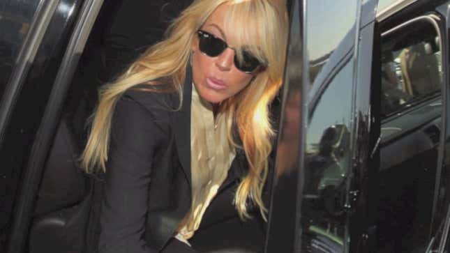 We Just Paid $150 to Chat with Dina Lohan and Nadya Suleman