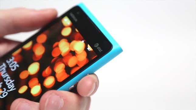 Nokia Lumia 900 Review: This Might Save Windows Phone (Updated)