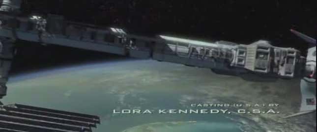 Science Fiction Movies That Start With Deep Personal Monologues