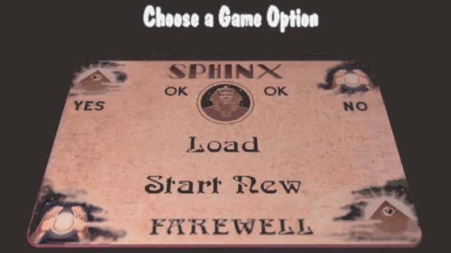 Please Port More Old Games Like The 7th Guest To My Phone