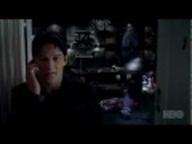 First clips from the new season of <em>True Blood</em> are even more ridiculous than we could have hoped!