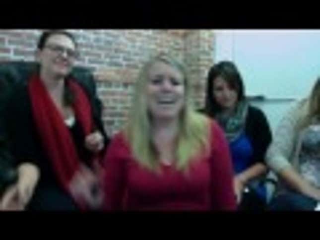 About that One Time We Turned a Rapping Windows Phone 7 Fangirl Into a Hated Internet Personality...