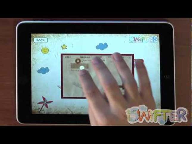 iSwifter Heroically Wants To Replace Flash With HTML5 On Your Mac