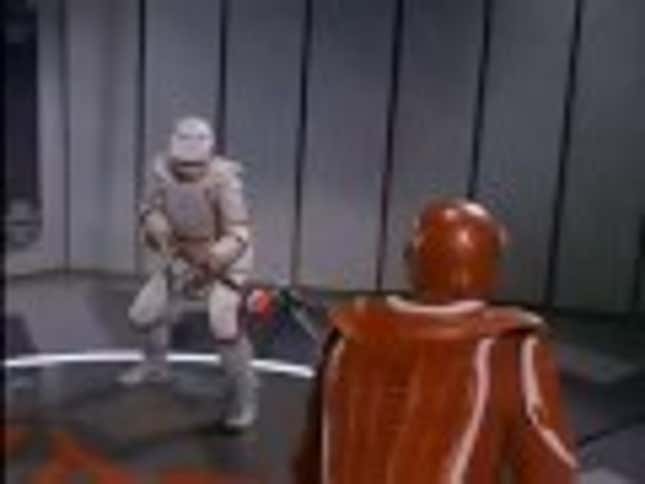5 scifi deathsports you can host in the comfort of your home