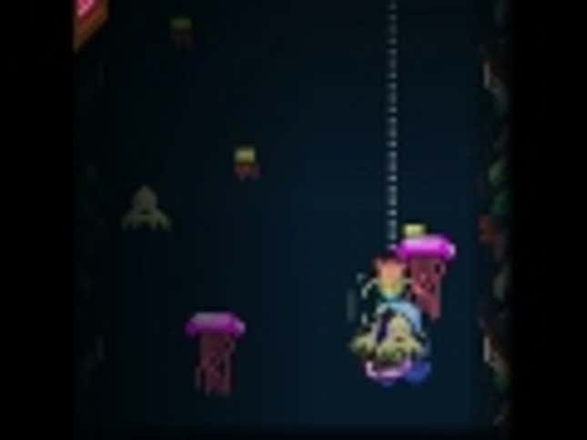 Six Seconds Is Enough to Convince Me This is the Best Fishing Game Ever