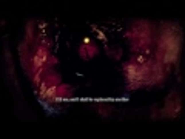 The First Sublime Seven Minutes of <em>Shadows of the Damned</em>