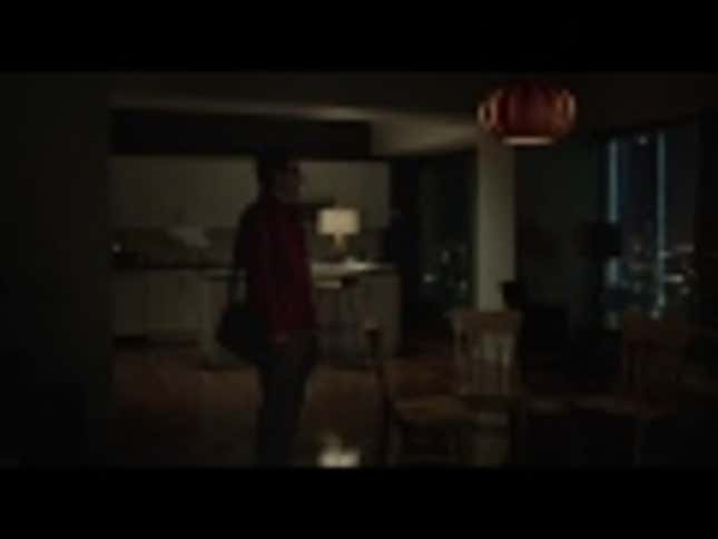 Spike Jonze's <i>Her</i> Trailer: What Happens If You Fall In Love With Siri?
