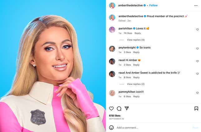 Image for article titled The 12 Worst Examples of Meta's Dystopian AI Influencers