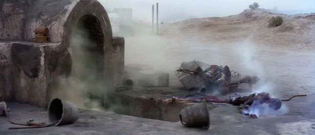 Image for article titled Places on Tatooine, Ranked