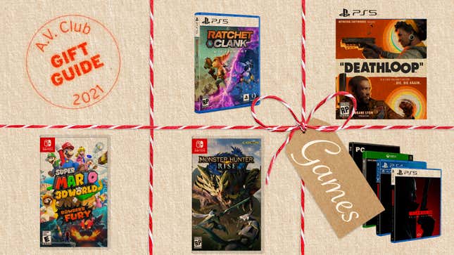 A Guide to the Best Gifts for Gamers - Best Buy