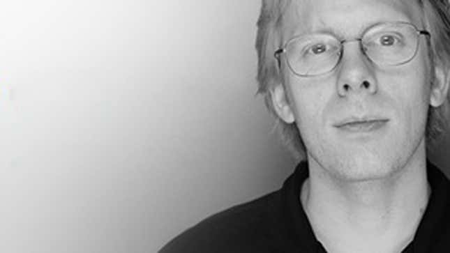 Image for article titled Memories Of Doom, By John Romero & John Carmack