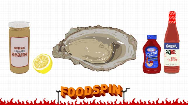 Image for article titled How To Eat The Raw Oyster, Goodness In Its Pure Form