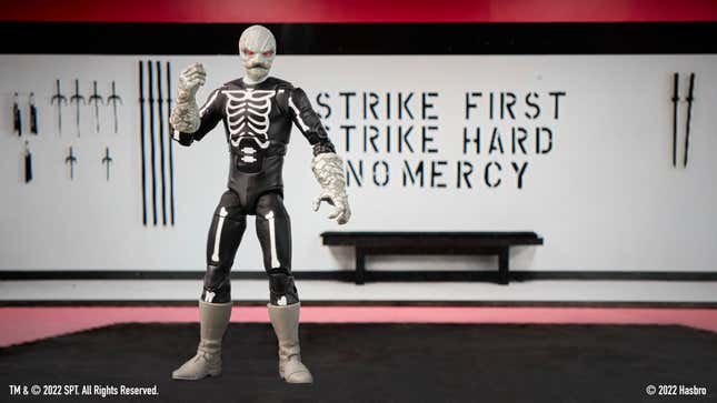 Image for article titled Cobra Kai and Power Rangers Have Reached Their Inevitable Crossover