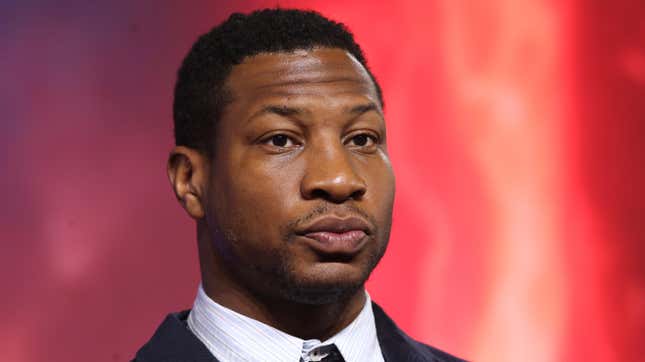 Image for article titled Jonathan Majors Abused 2 Other Romantic Partners, Over a Dozen Sources Say