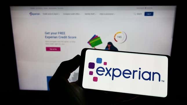 Experian forced to pay $650,000 for sending consumers marketing emails without the option to unsubscribe