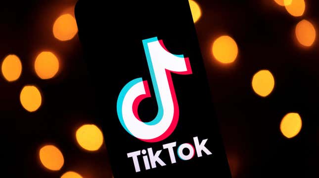 Image for article titled TikTok Kitchen Will Bring Baked Feta Pasta and Smash Burgers Right to Your Door