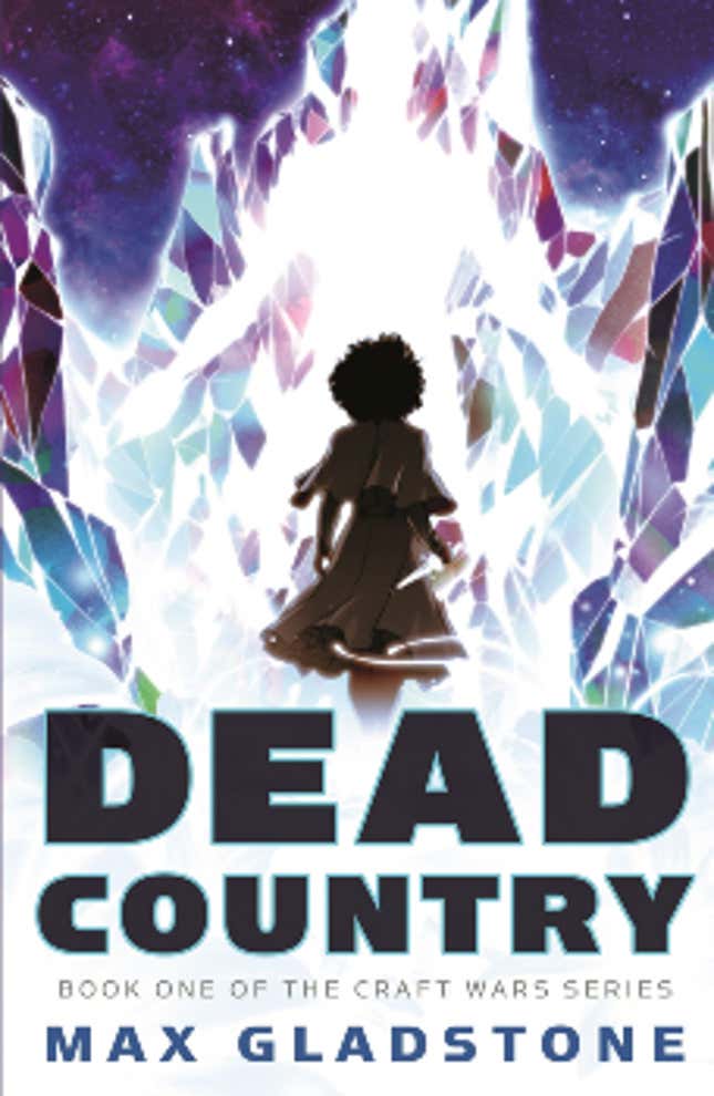 Image for article titled 56 New Sci-Fi, Horror, and Fantasy Books Coming Your Way in March