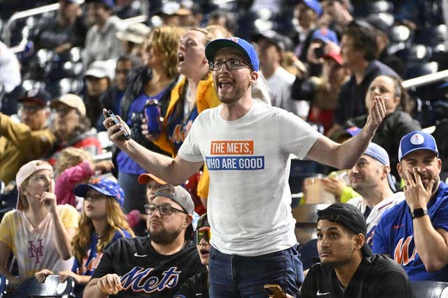 Mets, Nats brace for two following suspended game