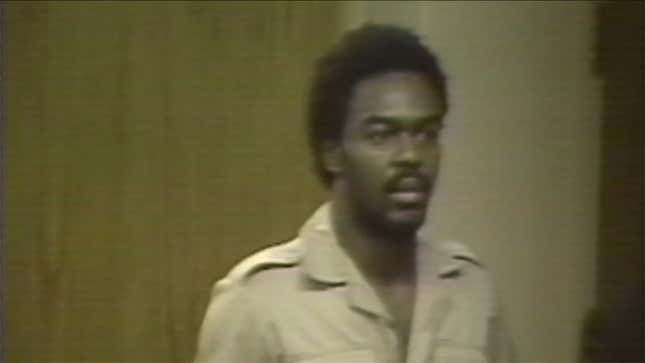Image for article titled 20 Black Serial Killers Who Almost Flew Under the Radar