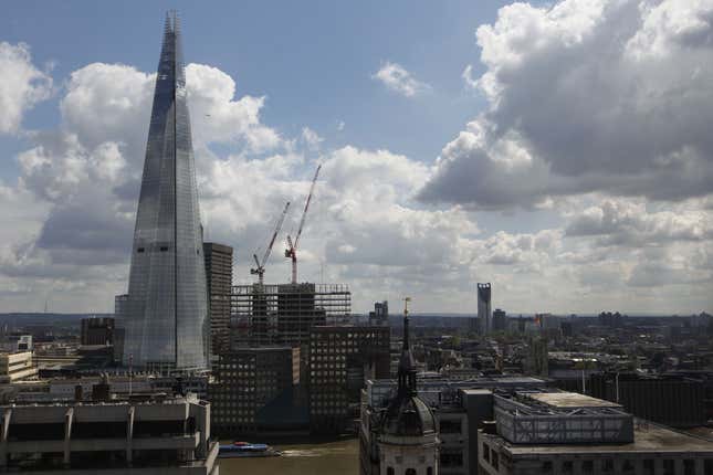 london-the-shard