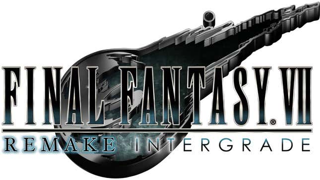 Image for article titled All The Biggest Changes To ‘Final Fantasy VII Remake Intergrade’