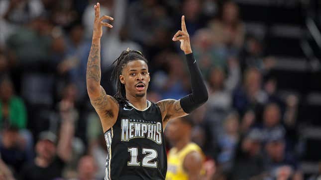 Image for article titled Epic upsets, stellar QBs, and the most notable sports moments of the first half of 2023