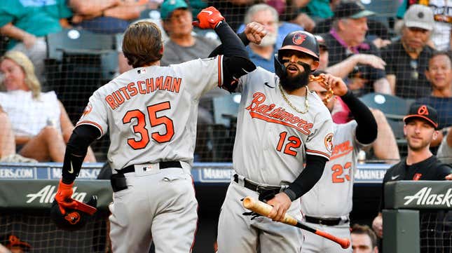 Baltimore Orioles Road Uniform  Baltimore orioles, Minnesota twins, Orioles