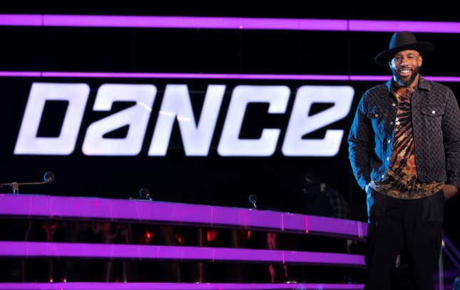 Image for article titled tWitch’s 5 Best So You Think You Can Dance Performances
