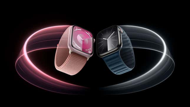 Image for article titled The Apple Watch SE Is $200 During October Prime Day