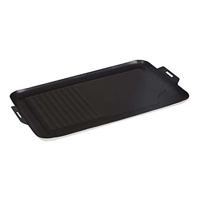 Image for article titled Elevate Your Camping Experience with Stansport Griddle, 51% Off Today