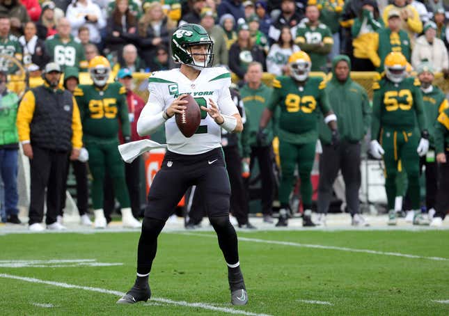 2023 Fantasy Football Rankings: Quarterbacks