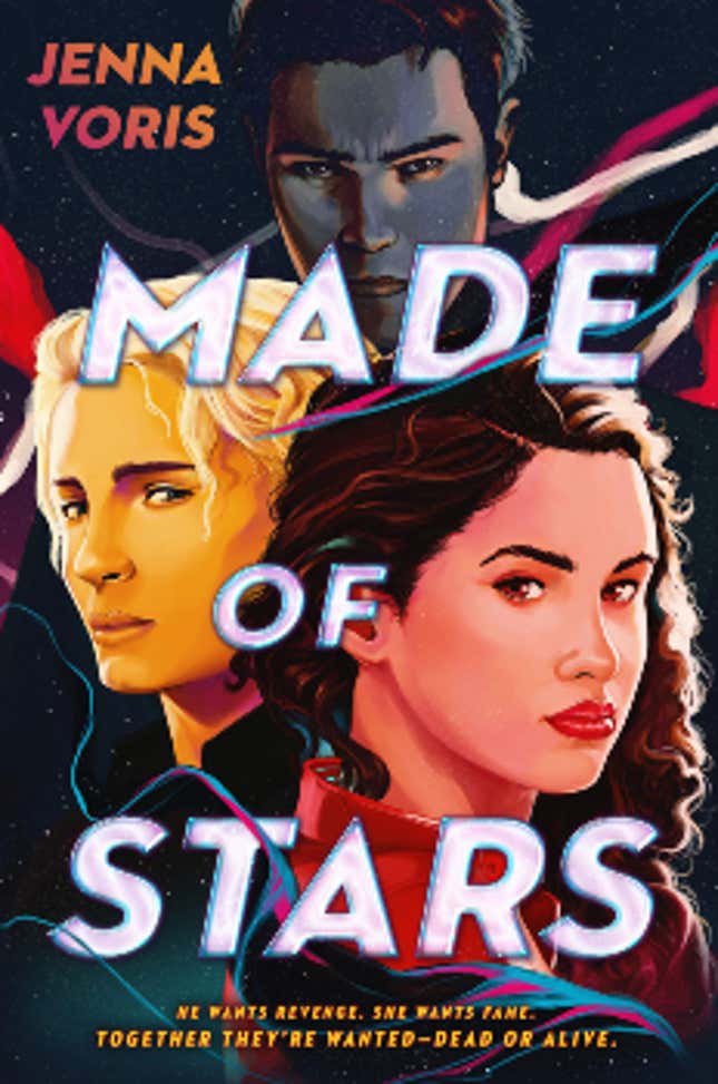 Image for article titled 56 New Sci-Fi, Horror, and Fantasy Books Coming Your Way in March