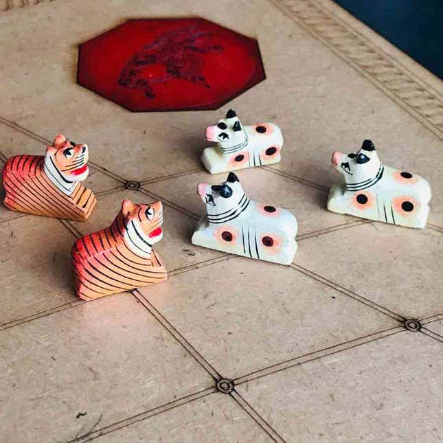 Image for article titled Children once learned ethics and life lessons from board games—then PUBG came along