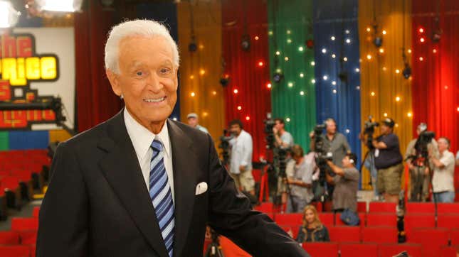 Bob Barker