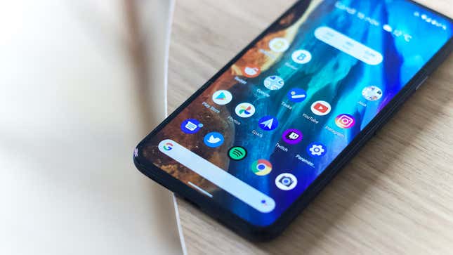 Image for article titled Daily Brief:Androidアプリもプライバシー強化