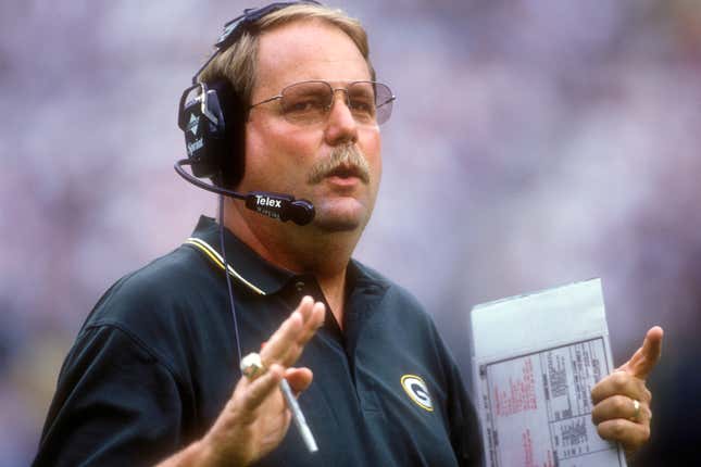 Bill Walsh and Mike Holmgren Coaching Tree - ESPN