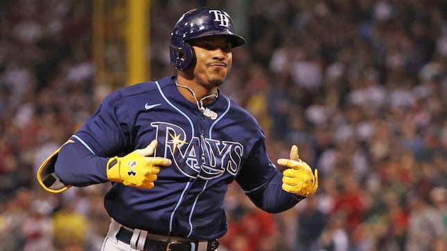 Rays, Wander Franco close to new long-term $200 million deal