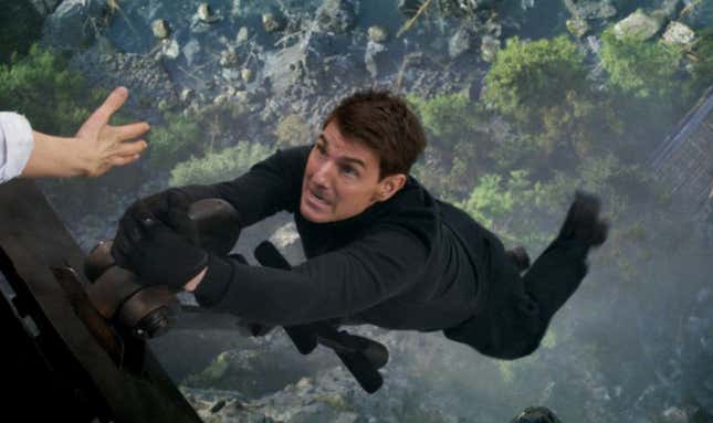 Image for article titled The Biggest Winners and Losers of the 2023 Summer Movie Season