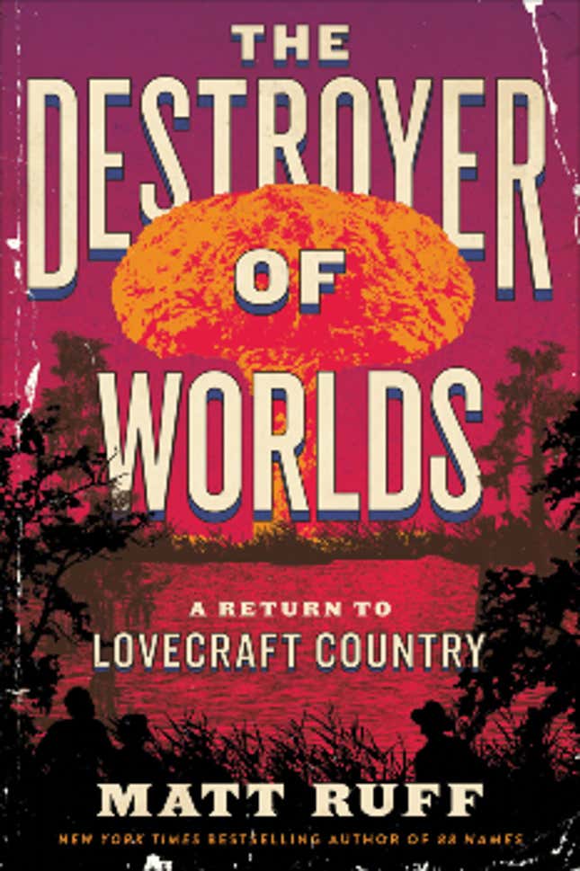 Image for article titled 49 New Sci-Fi, Fantasy, and Horror Books to Sweeten Your February