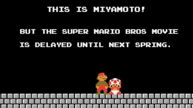 Image for article titled The Out-of-Touch Adults&#39; Guide to Kid Culture: What Does &#39;This is Miyamoto&#39; Mean?