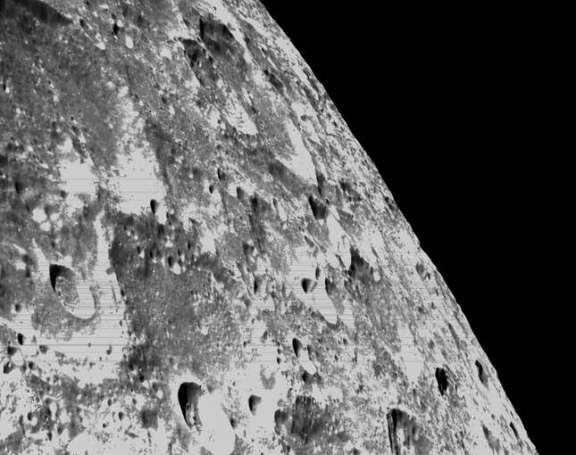Image for article titled The Best Spaceflight Images of 2022