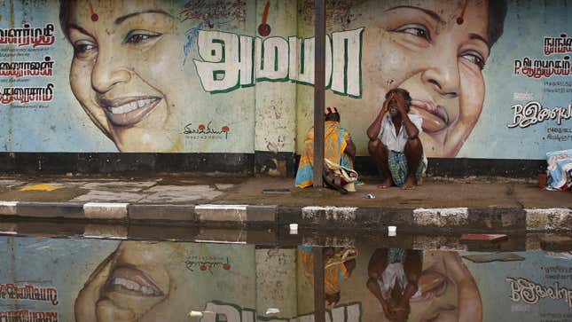 India-Politics-Jayalalithaa
