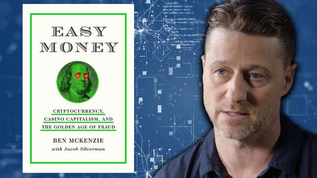 Why Should Crypto Currencies be Called Securities? | Gizmodo Interview