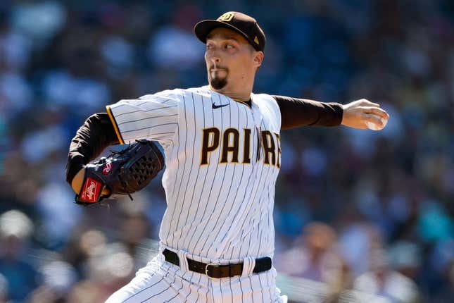 San Diego Padres, Los Angeles Angels game: Fourth of July at Petco