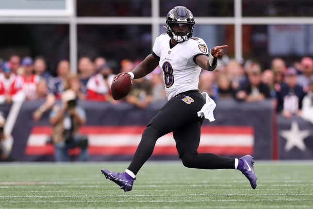 Who Ravens Fans Should Root for in Week 3