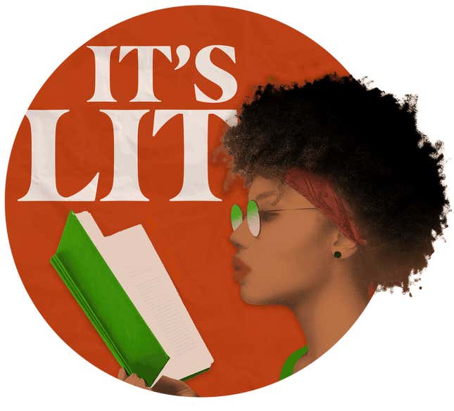Image for article titled The Root's Top 14 Books of the Year Selected by You