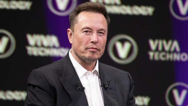 DoJ accuses Elon Musk of violating data and security measures at Twitter