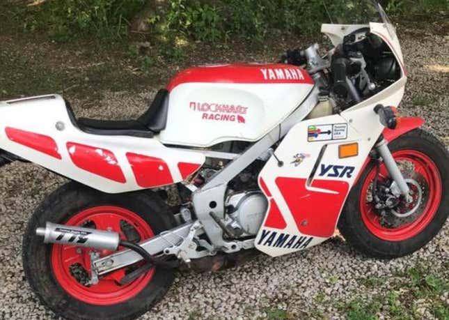 Yamaha Ysr For Sale Wisconsin | informacionpublica.svet.gob.gt